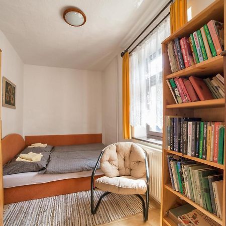 Prazdninovy Dom Eliska*** Villa Rajecka Lesna ภายนอก รูปภาพ